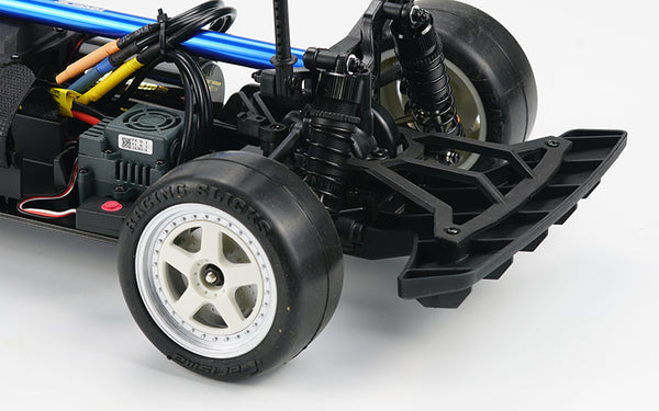 M48S HKS Skyline GT-R  (BNR32) Gr.A Racing Car