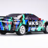 M48S HKS Skyline GT-R  (BNR32) Gr.A Racing Car
