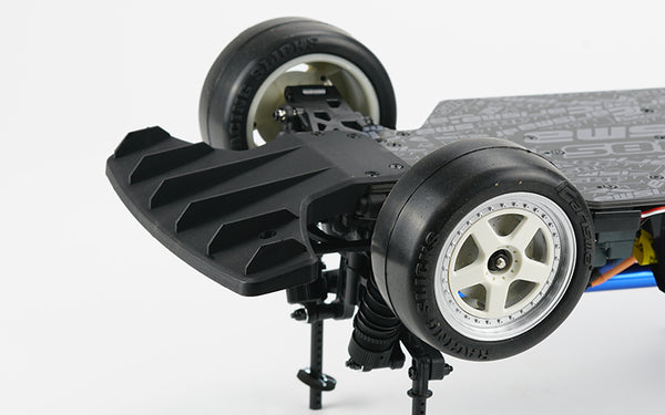 M48S HKS Skyline GT-R  (BNR32) Gr.A Racing Car