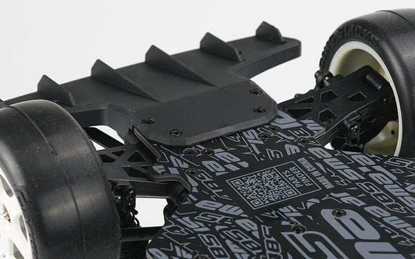 M48S HKS Skyline GT-R  (BNR32) Gr.A Racing Car