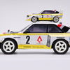 M48S Audi Sport Quattro S1 1985 (Special Edition)