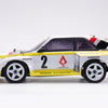 M48S Audi Sport Quattro S1 1985 (Special Edition)