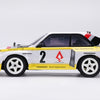 M48S Audi Sport Quattro S1 1985 (Special Edition)