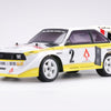 M48S Audi Sport Quattro S1 1985 (Special Edition)