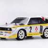 M48S Audi Sport Quattro S1 1985 (Special Edition)