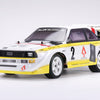 M48S Audi Sport Quattro S1 1985 (Special Edition)