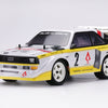 M48S Audi Sport Quattro S1 1985 (Special Edition)