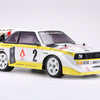 M48S Audi Sport Quattro S1 1985 (Special Edition)