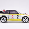 M48S Audi Sport Quattro S1 1985 (Special Edition)