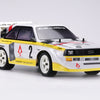 M48S Audi Sport Quattro S1 1985 (Special Edition)