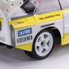 M48S Audi Sport Quattro S1 1985 (Special Edition)