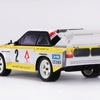 M48S Audi Sport Quattro S1 1985 (Special Edition)