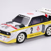 M48S Audi Sport Quattro S1 1985 (Special Edition)