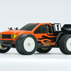 GT24ST: The Ultimate 1/24 Scale 2WD Stadium Truck