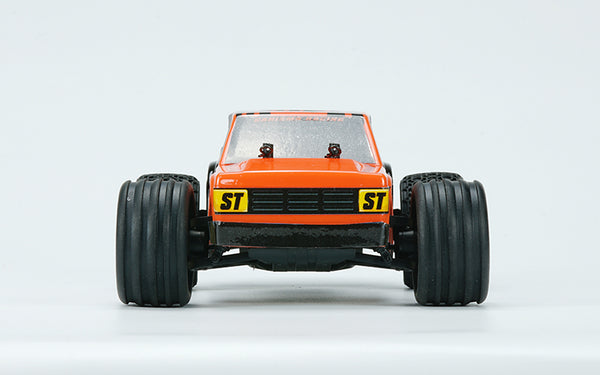 GT24ST: The Ultimate 1/24 Scale 2WD Stadium Truck