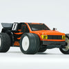 GT24ST: The Ultimate 1/24 Scale 2WD Stadium Truck