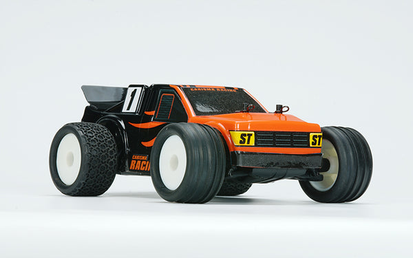 GT24ST: The Ultimate 1/24 Scale 2WD Stadium Truck