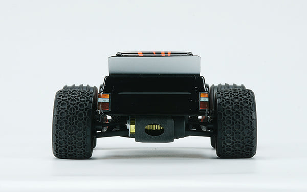 GT24ST: The Ultimate 1/24 Scale 2WD Stadium Truck