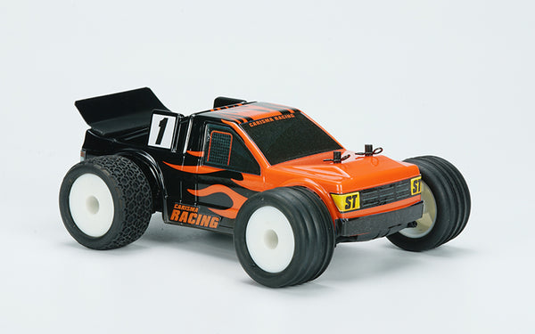 GT24ST: The Ultimate 1/24 Scale 2WD Stadium Truck