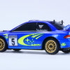 NEW GT24 2.0 1/24th 4WD RTR Brushless Subaru WRC 1999