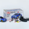 NEW GT24 2.0 1/24th 4WD RTR Brushless Subaru WRC 1999