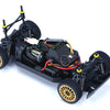 NEW GT24 2.0 1/24th 4WD RTR Brushless Subaru WRC 1999