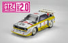 NEW GT24 2.0 AUDI SPORT QUATTRO S1 1985