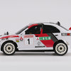 GT24 2.0 MITSUBISHI LANCER EVO 4 WRC (Brushed Motor Edition)