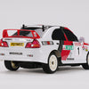 GT24 2.0 MITSUBISHI LANCER EVO 4 WRC (Brushed Motor Edition)