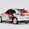 GT24 2.0 MITSUBISHI LANCER EVO 4 WRC (Brushed Motor Edition)