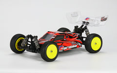 1/14 MINI 4XS