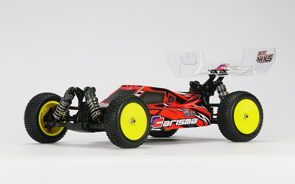 1/14 MINI 4XS