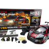 NEW M40s 2.0 chassis with AUDI R8 LMS