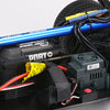 NEW M48S SUBARU WRC 1997 NIGHT RALLY EDITION