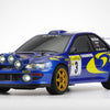 NEW M48S SUBARU WRC 1997 NIGHT RALLY EDITION