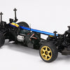 NEW M48S SUBARU WRC 1997 NIGHT RALLY EDITION