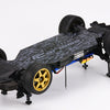 NEW M48S SUBARU WRC 1997 NIGHT RALLY EDITION