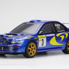 NEW M48S SUBARU WRC 1997 NIGHT RALLY EDITION