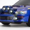 NEW M48S SUBARU WRC 1997 NIGHT RALLY EDITION