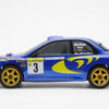 NEW M48S SUBARU WRC 1997 NIGHT RALLY EDITION
