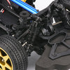 NEW M48S SUBARU WRC 1997 NIGHT RALLY EDITION