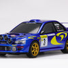 NEW M48S SUBARU WRC 1997 NIGHT RALLY EDITION