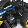 NEW M48S SUBARU WRC 1997 NIGHT RALLY EDITION