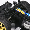 NEW M48S SUBARU WRC 1997 NIGHT RALLY EDITION