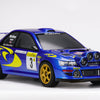 NEW M48S SUBARU WRC 1997 NIGHT RALLY EDITION
