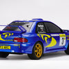 NEW M48S SUBARU WRC 1997 NIGHT RALLY EDITION