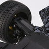 NEW M48S SUBARU WRC 1997 NIGHT RALLY EDITION