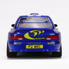 NEW M48S SUBARU WRC 1997 NIGHT RALLY EDITION