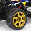 NEW M48S SUBARU WRC 1997 NIGHT RALLY EDITION