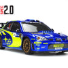 M40S 2.0 SUBARU WRC 2006 ARTR